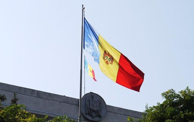 Молдова здійснила першу закупівлю природного газу в обхід 