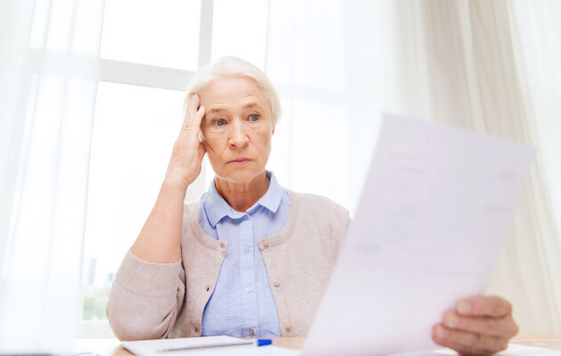 Зменшення пенсійного віку: Мін'юст роз'яснив, кого це стосується