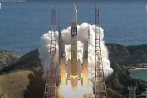 Японія успішно вивела на орбіту супутник - він має підвищити в країні точність GPS