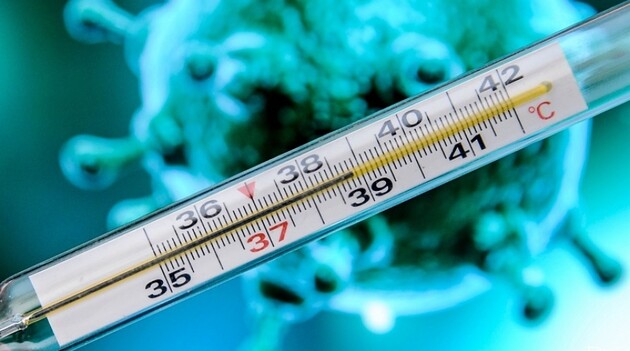 Пандемия COVID-19 могла уничтожить один из штаммов гриппа