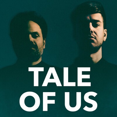 Tale Of Us виступлять у Києві 6 листопада