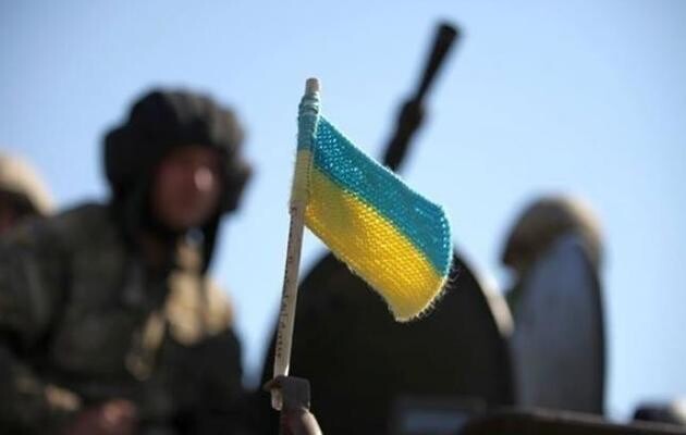 Через обстріли окупантів на Донбасі загинув український військовий