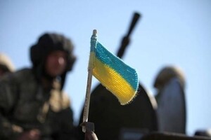Через обстріли окупантів на Донбасі загинув український військовий