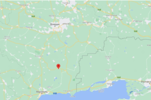В штабе ООС опровергают информацию о взятии под контроль села Старомарьевка в «серой зоне»