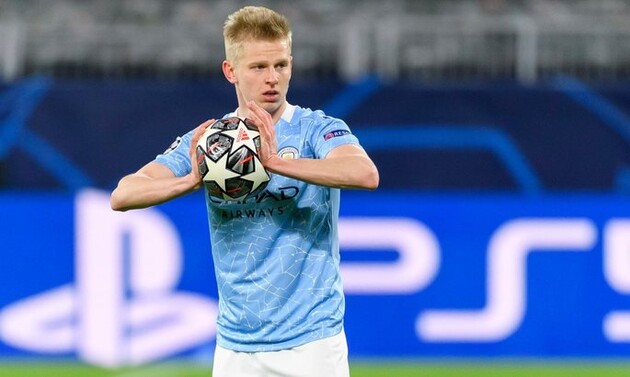 Александр Зинченко - один из самых известных воспитанников "Шахтера"