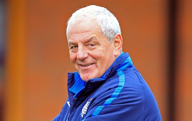 Сміт завоював з "Рейнджерс" 21 трофей