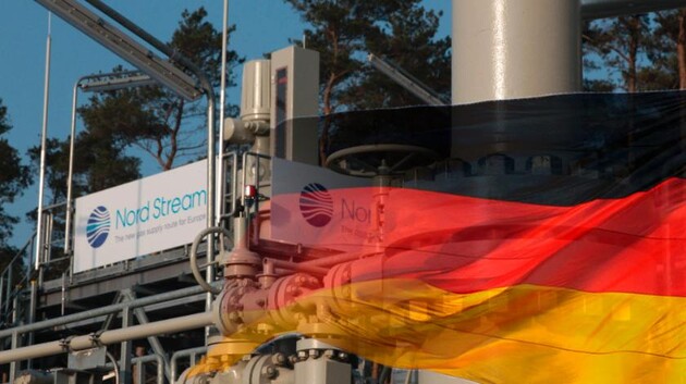 Власти Германии заявили, что сертификация «Северного потока 2» не угрожает безопасности поставок газа в Германию и ЕС — СМИ