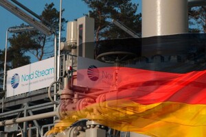 Влада Німеччини заявила, що сертифікація «Північного потоку 2» не загрожує безпеці постачання газу до Німеччини та ЄС — ЗМІ