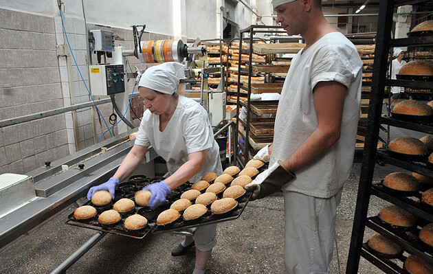 Бесконтрольный экспорт зерна отразится на стоимости и качестве хлеба для украинцев —Укрхлебпром