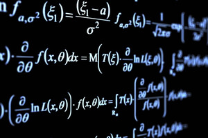 ВНО-2022: математика понадобится для большего количества специальностей 
