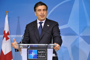 Украинский адвокат Саакашвили не смог попасть в Грузию — СМИ