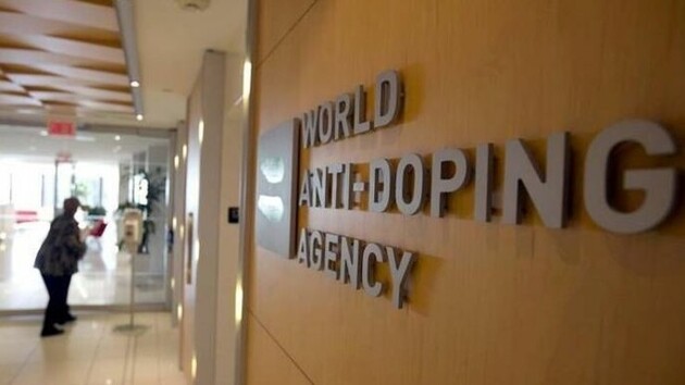 WADA обвинила Украину в грубом нарушении антидопингового кодекса
