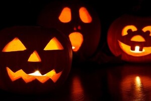 Хэллоуин: значение и традиции празднования