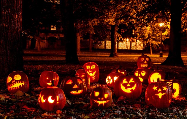 Хэллоуин: история праздника