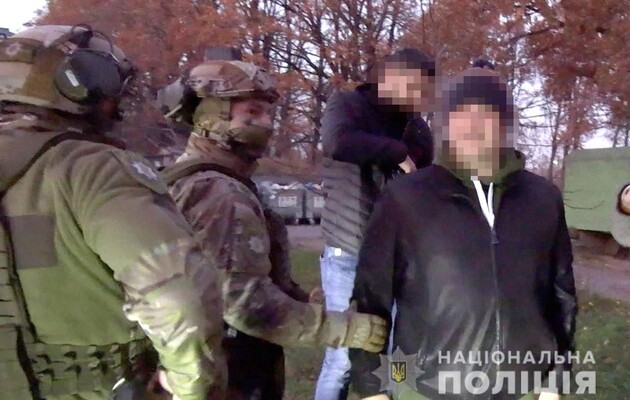 Фото: сайт Нацполіції Вінницької області