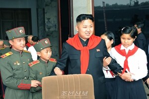 Голодающим северокорейцам сказали “есть меньше” несколько лет