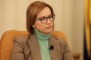 Лазебна: На 2022 рік заплановано неодноразове підвищення пенсій українців