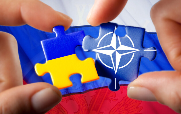 НАТО назвала 5 главых мифов России, в том числе об Украине. И разбила их