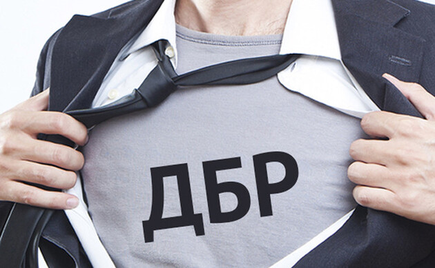 ДБР провело обшук в адвокатському обʼєднанні та райуправлінні поліції Києва
