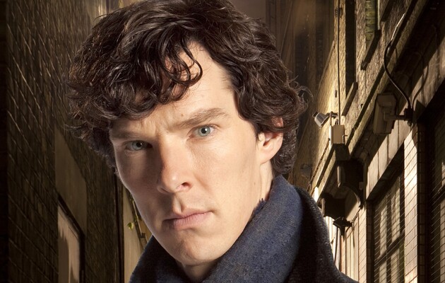 Бенедикт Камбербэтч сыграет Александра Литвиненко