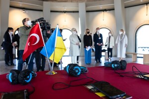 Кулеба рассказал, когда Украина и Турция подпишут соглашение о ЗСТ