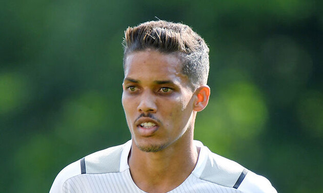 "Шахтер" купил Педриньо у "Бенфики" прошлым летом