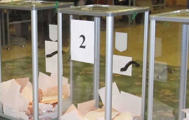 Довыборы в Раду: зачем неактивные годами партии выдвинули своих кандидатов