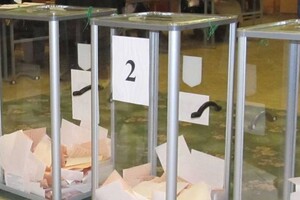 Довыборы в Раду: зачем неактивные годами партии выдвинули своих кандидатов