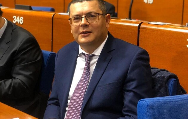 Мережко може замінити Резнікова, якому пророкують посаду міністра оборони