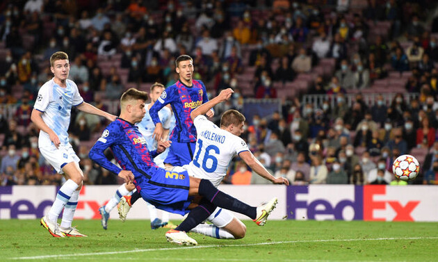 Матч пройдет на НСК "Олимпийский"