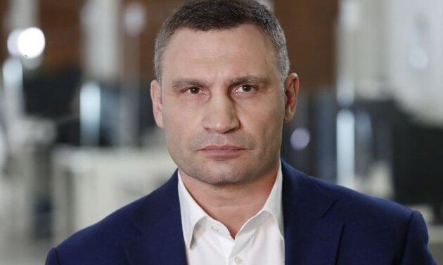 Карантин в Киеве будет действовать не для всех: Кличко объяснил ситуацию