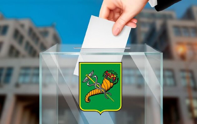 В Харькове людей без их ведома внесли в списки для голосования на дому — ОПОРА