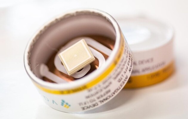 Пластырь позволит проводить вакцинацию безболезненно