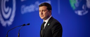 Зеленский назвал Крым и Донбасс - главными экобомбами в центре Европы