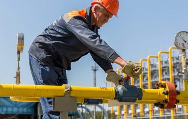 Украина готова поставить газ Венгрии и Сербии из-за аварии газовой трубы