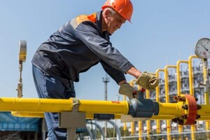 Україна готова поставити газ Угорщині та Сербії через аварію газової труби