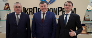 «Укроборонпром» захищає співпрацю з фігурантом «схем Гладковського»
