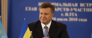 ЄСПЛ почав розгляд позову Януковича проти України 