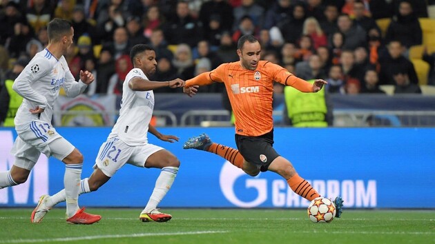 "Шахтар" зустрінеться із грандом світового футболу