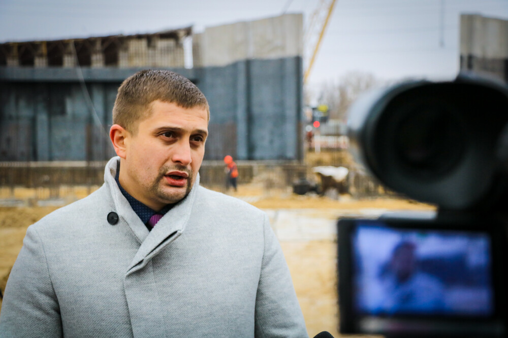 Довибори в Раду: у Херсонській області переміг кандидат від 