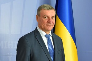Рада приняла отставку главы Минстратегпрома Урусского