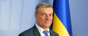 Рада прийняла відставку голови Мінстратегпрому Уруського