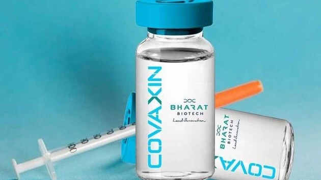 ВОЗ разрешила экстренное применение вакцины Covaxin
