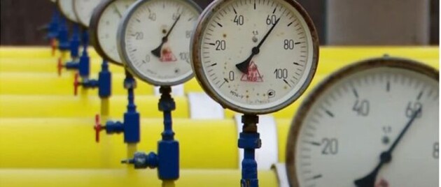 2,5 тисячі скарг: НКРЕКП позапланово перевірить 25 газорозподільних компаній