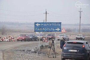 Управленческие проблемы на Донбассе нельзя решить без принятия закона о местных госадминистрациях – Ганущак