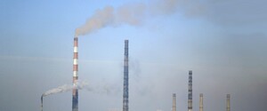 Украина обязалась отказаться от угольной энергетики в течение 20 лет