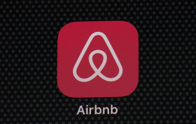 Компанія Airbnb отримала рекордний прибуток у $834 млн у III кварталі