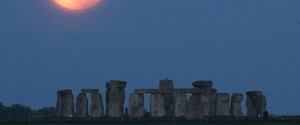 Археологи досліджували елементи Стоунхенджа, розгадуючи загадку каміння
