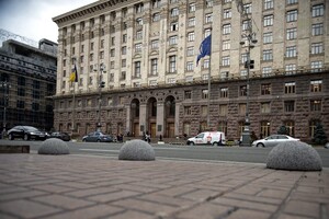 В Киеве переименовали 12 улиц и назвали четыре новые объекты