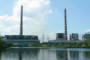 Міненерго хоче перевести енергоблоки ТЕС на газ через брак вугілля